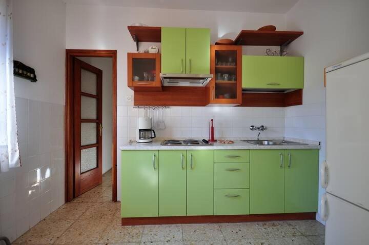 Adria Apartments Свети свети Филип и Яков Екстериор снимка