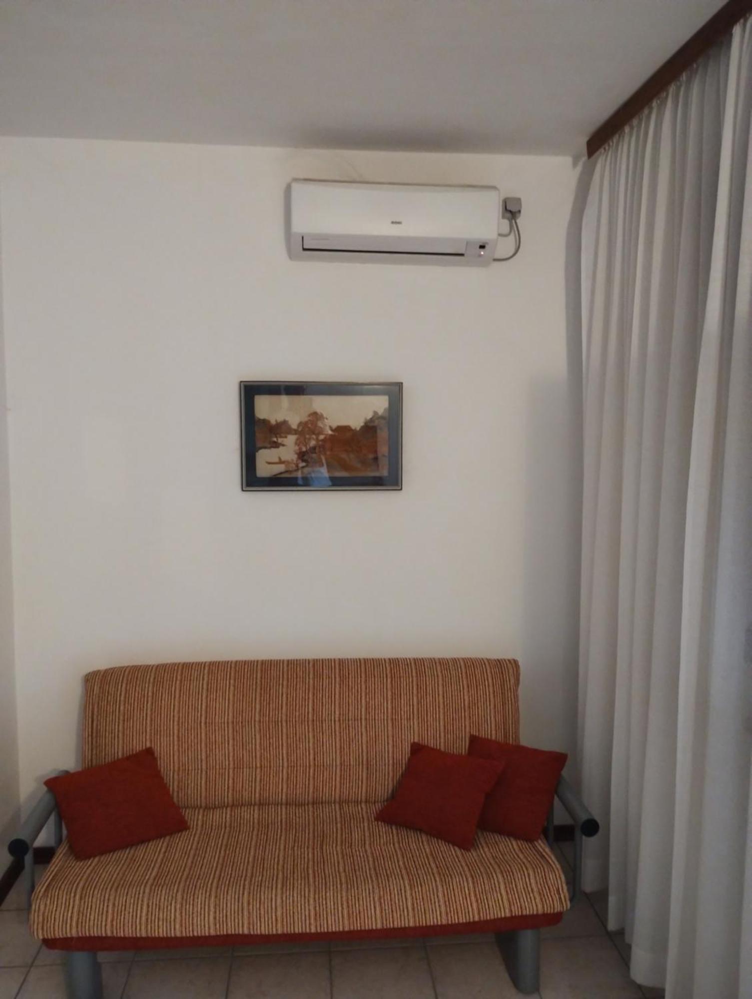 Adria Apartments Свети свети Филип и Яков Екстериор снимка